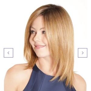 Never worn.  Still in box.    Color is ROCA MARGARITA BLONDE